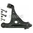 SWAG 40 93 4217 - Triangle ou bras de suspension (train avant)