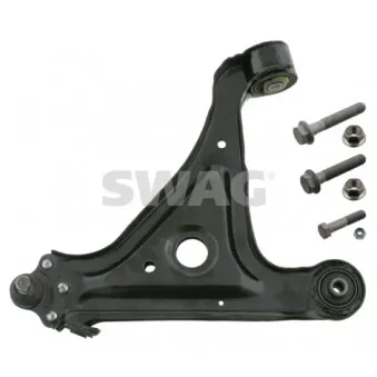 Triangle ou bras de suspension (train avant) SWAG OEM 5352007