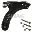 SWAG 40 93 4222 - Triangle ou bras de suspension (train avant)