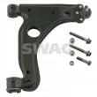 SWAG 40 93 4233 - Triangle ou bras de suspension (train avant)