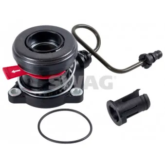 Butée hydraulique, embrayage SWAG OEM 9126238