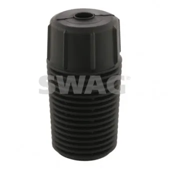 Bouchon de protection/soufflet, amortisseur SWAG 40 93 6357