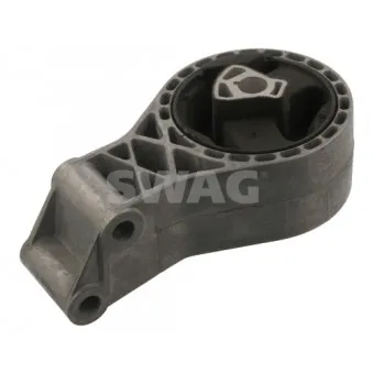 Support moteur SWAG 40 93 7295 pour OPEL INSIGNIA 1.8 - 140cv