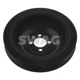 Poulie, vilebrequin SWAG OEM 614584