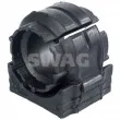 SWAG 40 93 7854 - Suspension, stabilisateur