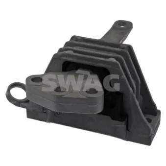 Support moteur SWAG 40 93 7975 pour OPEL ZAFIRA 2.0 CDTi - 131cv