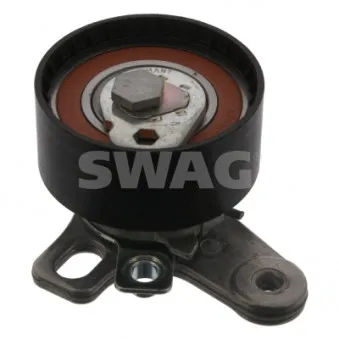 Poulie-tendeur, courroie de distribution SWAG OEM 096941103