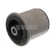 SWAG 40 93 8707 - Suspension, corps de l'essieu