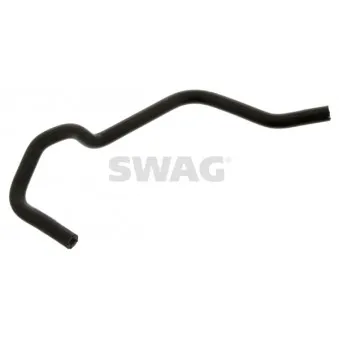 Tuyau, ventilation de carter-moteur SWAG OEM 055578994