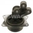 SWAG 40 93 9003 - Support moteur avant gauche