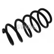 Ressort de suspension SWAG [40 93 9154]