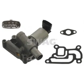 Vanne EGR SWAG OEM 09117397