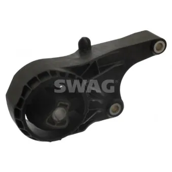 Support moteur SWAG 40 94 0456 pour OPEL INSIGNIA 1.4 - 140cv