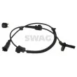 SWAG 40 94 0475 - Capteur, vitesse de roue