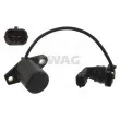 SWAG 40 94 0489 - Capteur, niveau d'huile moteur