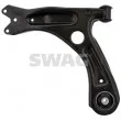 SWAG 40 94 0594 - Triangle ou bras de suspension (train avant)