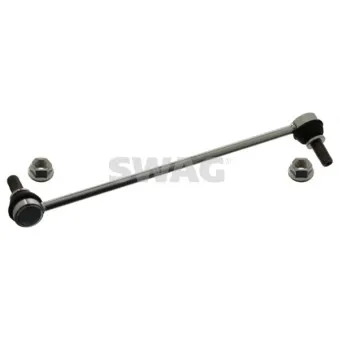 Entretoise/tige, stabilisateur avant gauche SWAG OEM 0350231