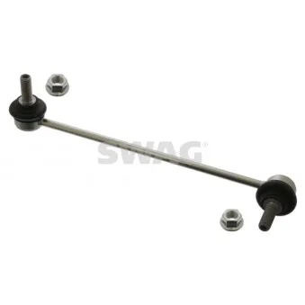 Entretoise/tige, stabilisateur avant droit SWAG OEM 0350193