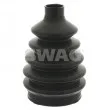 SWAG 40 94 3627 - Joint-soufflet, arbre de commande