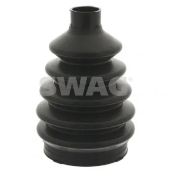 SWAG 40 94 3627 - Joint-soufflet, arbre de commande
