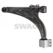 SWAG 40 94 3719 - Triangle ou bras de suspension (train avant)