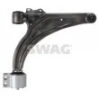 SWAG 40 94 3720 - Triangle ou bras de suspension (train avant)