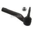 SWAG 40 94 4246 - Rotule de barre de connexion avant droit
