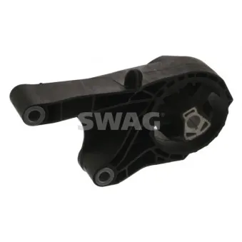 Support moteur SWAG 40 94 4247 pour OPEL ASTRA 1.6 CDTi - 110cv