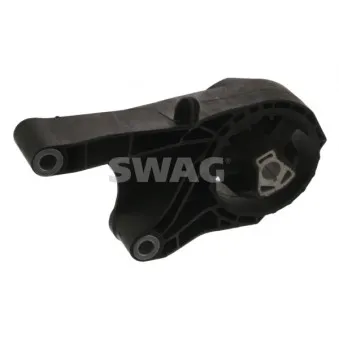 Support moteur SWAG 40 94 4247 pour OPEL ZAFIRA 1.6 SIDI - 200cv