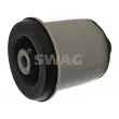 SWAG 40 94 5087 - Suspension, corps de l'essieu