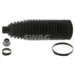SWAG 40 94 5096 - Jeu de joints-soufflets, direction