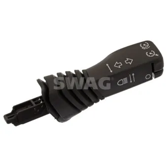 Commutateur de colonne de direction SWAG 40 94 5428