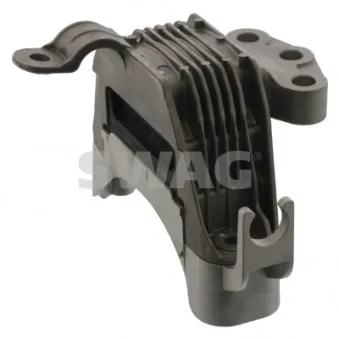 Support moteur SWAG 40 94 6023 pour OPEL ASTRA 1.6 - 116cv