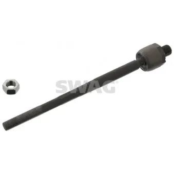 Rotule de direction intérieure, barre de connexion SWAG OEM 1609011