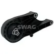 SWAG 40 94 6323 - Support moteur