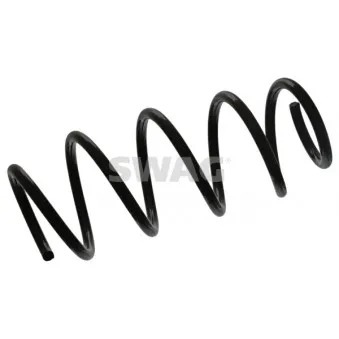 Ressort de suspension SWAG OEM 93189882