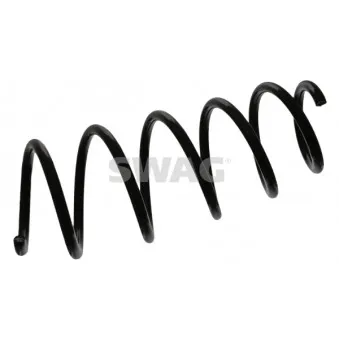 Ressort de suspension SWAG OEM 93182918