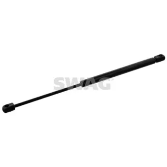 Vérin, capot-moteur SWAG 40 94 7114