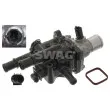 SWAG 40 94 9190 - Thermostat, liquide de refroidissement