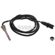 SWAG 40 94 9291 - Capteur, température des gaz
