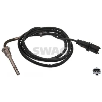 Capteur, température des gaz SWAG OEM 5855377