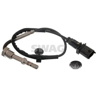 Capteur, température des gaz SWAG OEM 855432
