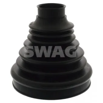 SWAG 40 94 9878 - Joint-soufflet, arbre de commande