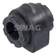 SWAG 44 10 0246 - Suspension, stabilisateur