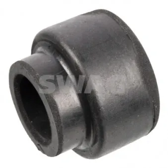 Silent bloc de suspension (train avant) SWAG 44 10 4513