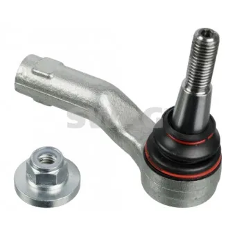 Rotule de barre de connexion avant droit SWAG OEM LR026267