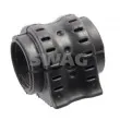 SWAG 44 10 6579 - Suspension, stabilisateur