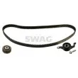SWAG 50 02 0030 - Kit de distribution