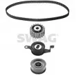 SWAG 50 02 0031 - Kit de distribution