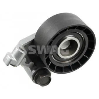 Poulie-tendeur, courroie de distribution SWAG OEM 96MM6M250AC
